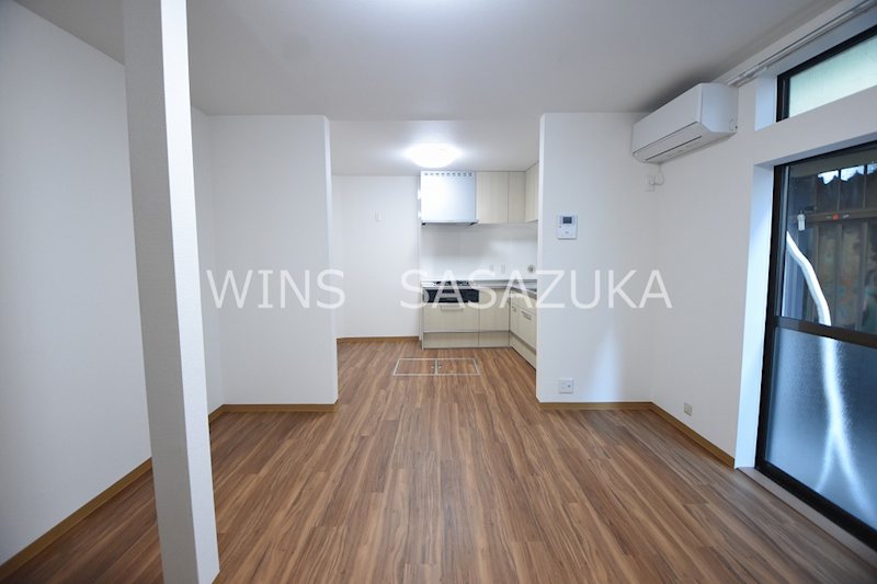 渋谷区本町5丁目戸建 その他14