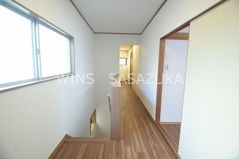 渋谷区本町5丁目戸建 その他19