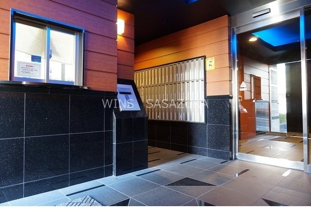 ジェイフラッツ初台　 その他6