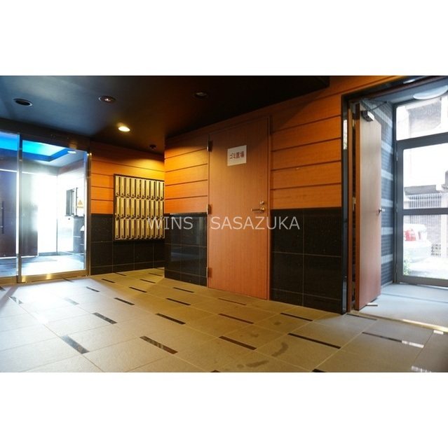 ジェイフラッツ初台　 その他8