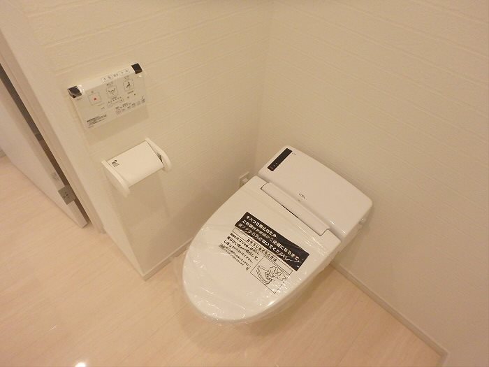 ビレッジ仙川壱番館 その他3