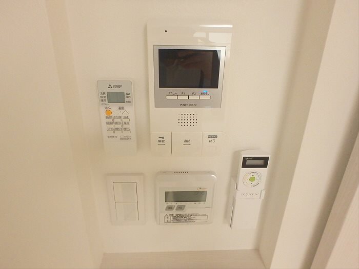 ビレッジ仙川壱番館 その他4