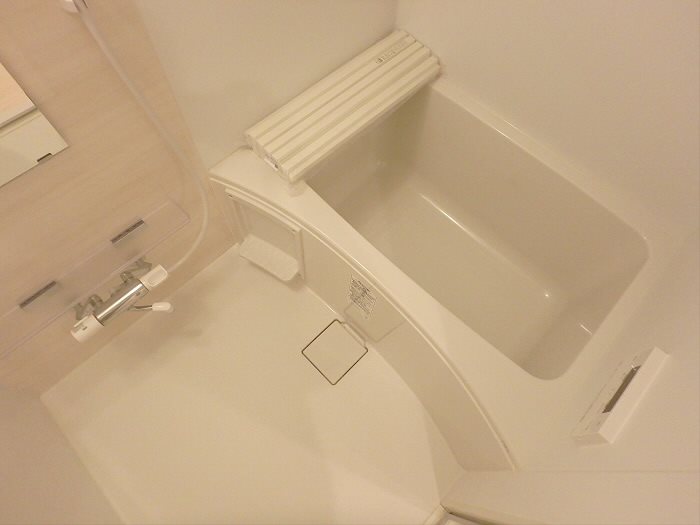 ビレッジ仙川壱番館 風呂画像