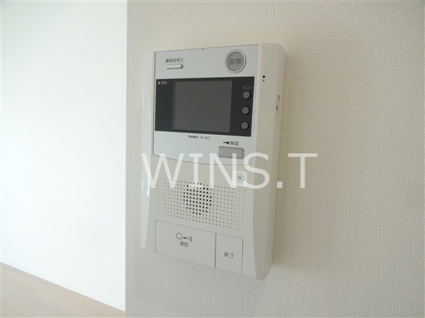 ヒューリックレジデンス調布柴崎 その他4