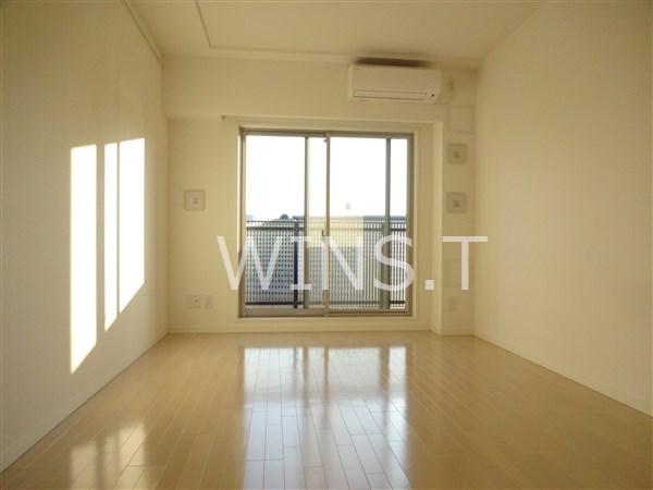 ヒューリックレジデンス調布柴崎 ベッドルーム