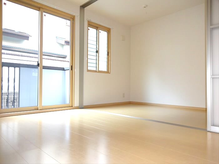 ラテール ブリエ リビング