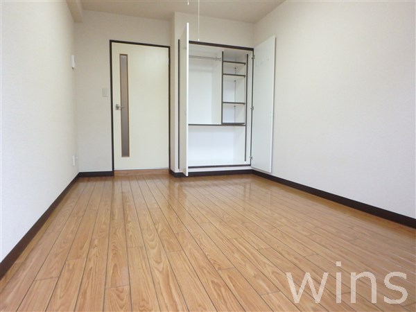 マルコフォート リビング