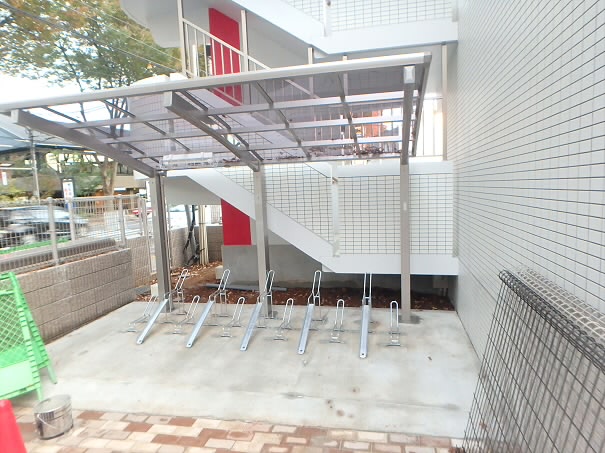 グラン・ソレイユ その他6