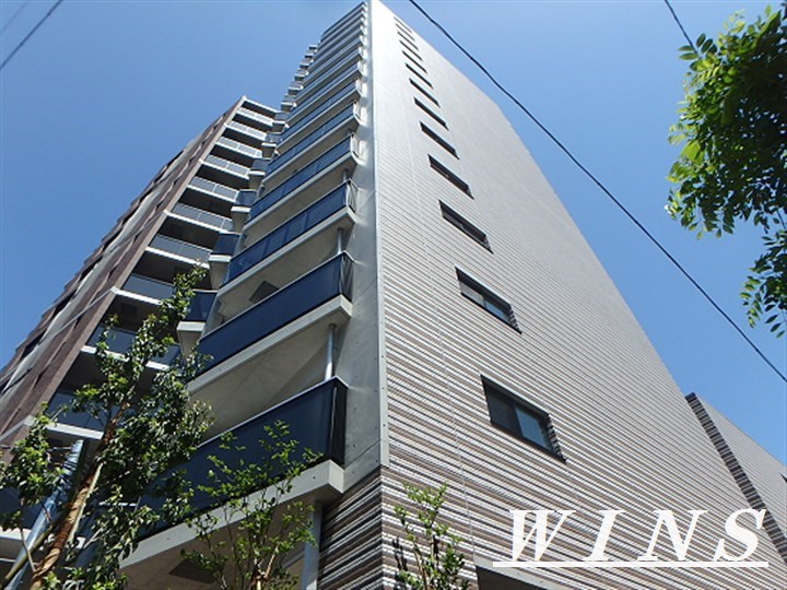 ZOOM渋谷笹塚 外観