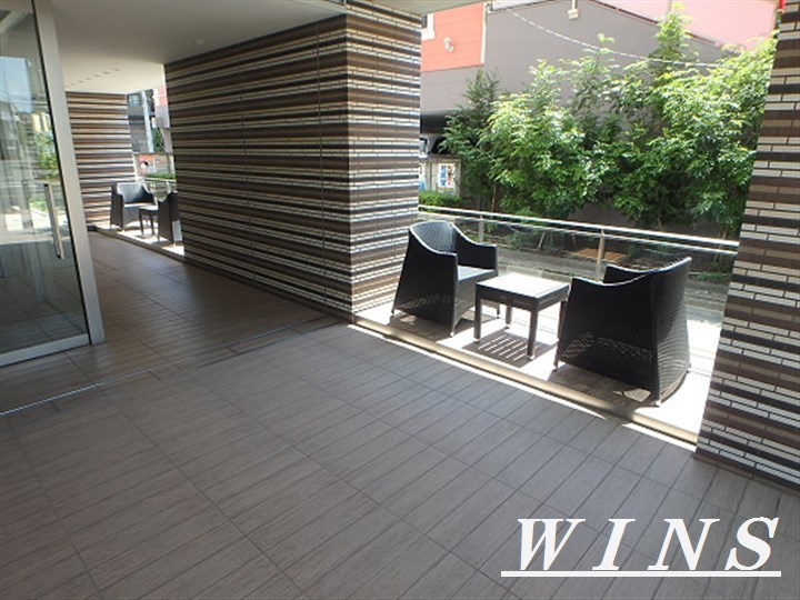 ZOOM渋谷笹塚 その他9