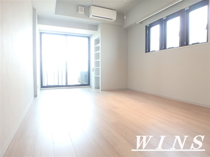 ZOOM渋谷笹塚 リビング