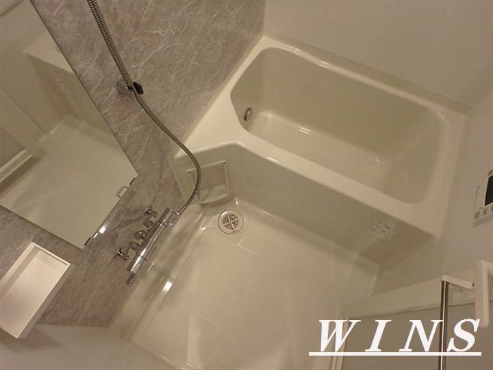 ZOOM渋谷笹塚 風呂画像