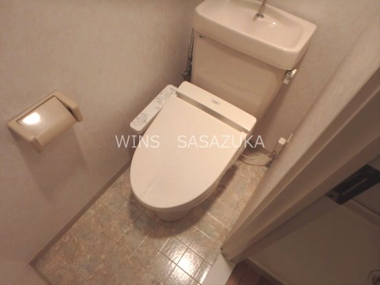 クレス笹塚 その他2