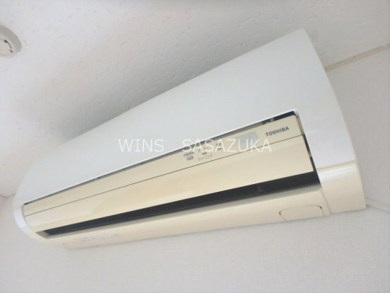 クレス笹塚 その他4