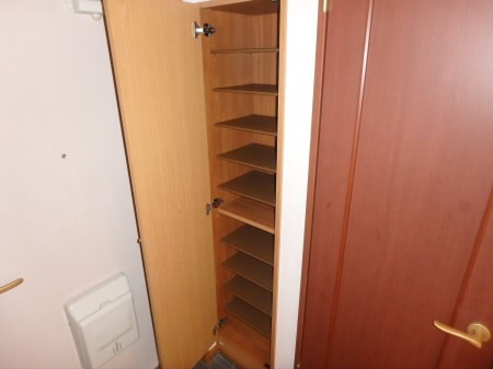 シェファーズパーズ その他9