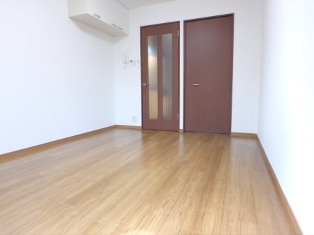 シェファーズパーズ リビング