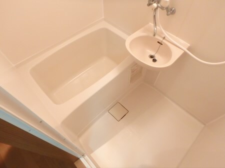 シェファーズパーズ 風呂画像