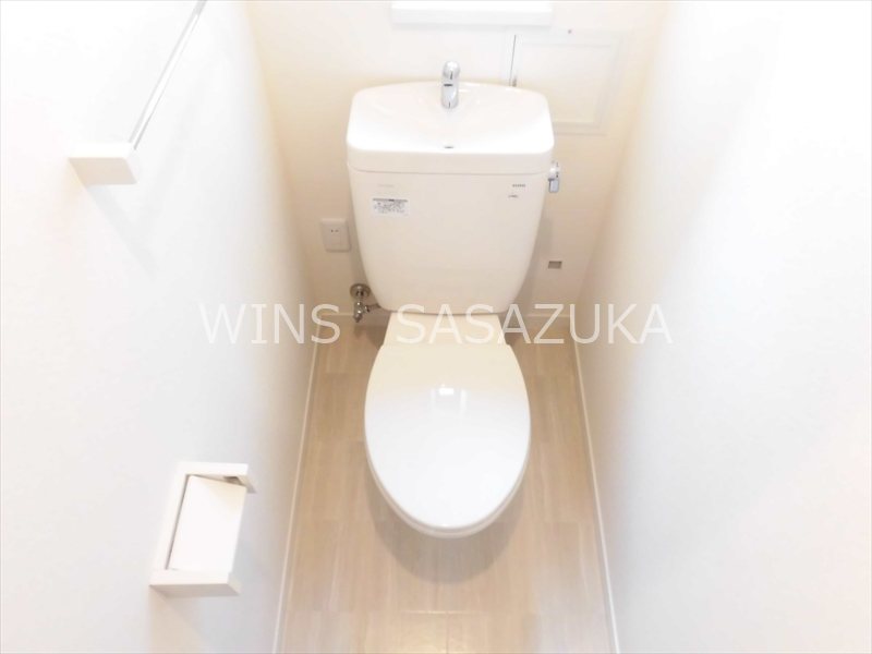 ハイツさくら その他2