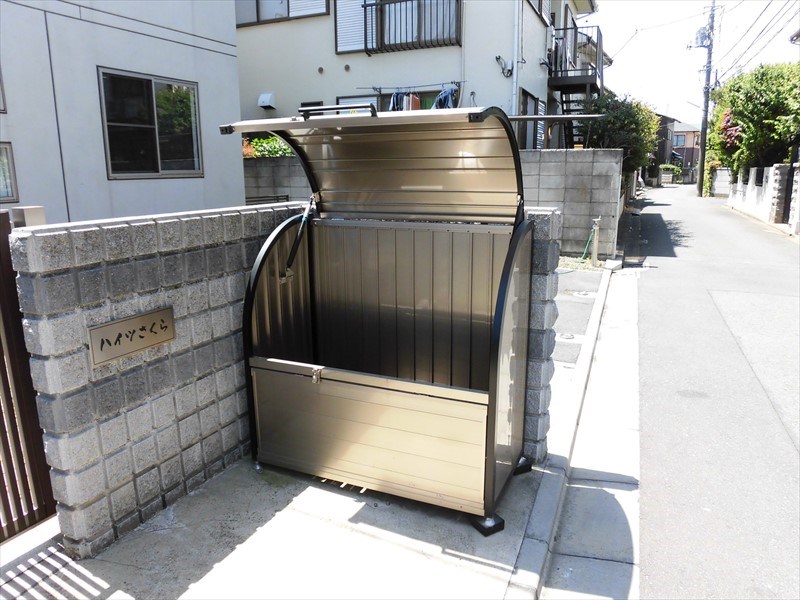 ハイツさくら その他6