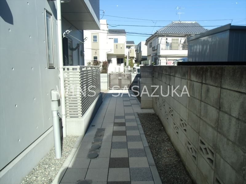 ハイツさくら その他7