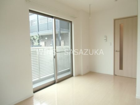 ハイツさくら リビング