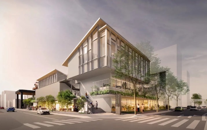 CASA LUXE仙川 周辺画像6