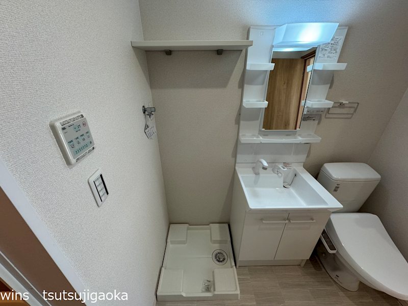 Cosmo Villa Chofu（コスモヴィラチョウフ） その他5