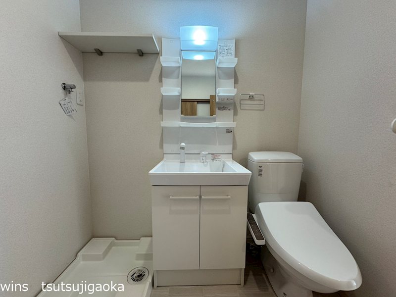 Cosmo Villa Chofu（コスモヴィラチョウフ） その他1