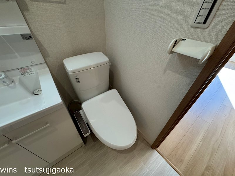 Cosmo Villa Chofu（コスモヴィラチョウフ） その他3