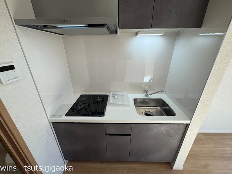 Cosmo Villa Chofu（コスモヴィラチョウフ） キッチン