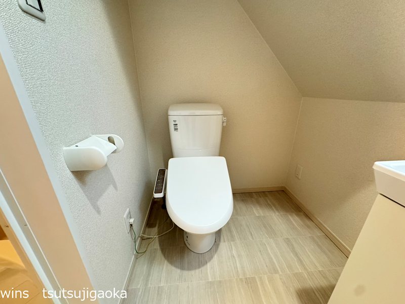 Cosmo Villa Chofu（コスモヴィラチョウフ） その他3