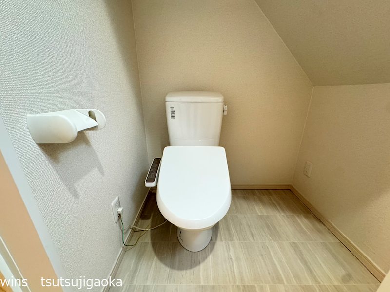 Cosmo Villa Chofu（コスモヴィラチョウフ） その他3