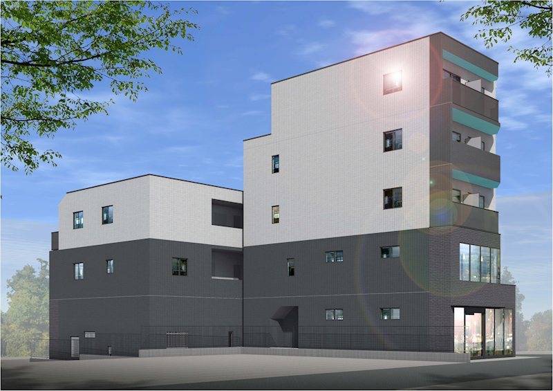 CasaFlagShibuya その他1