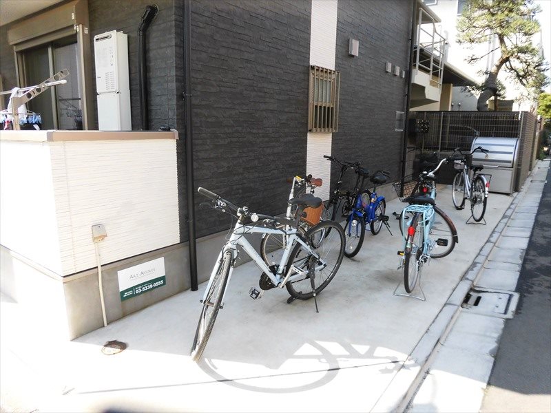 LaLuce明大前 その他11