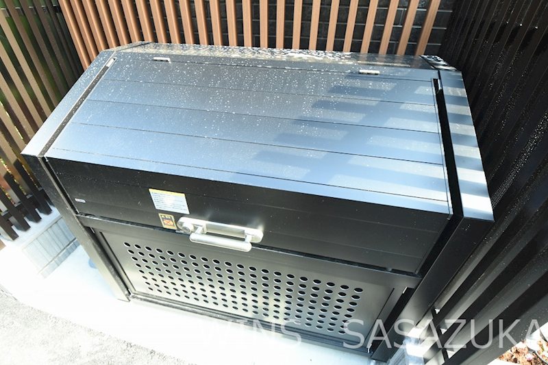 CasaFlagShibuya その他4