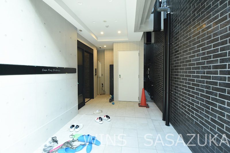 CasaFlagShibuya その他5
