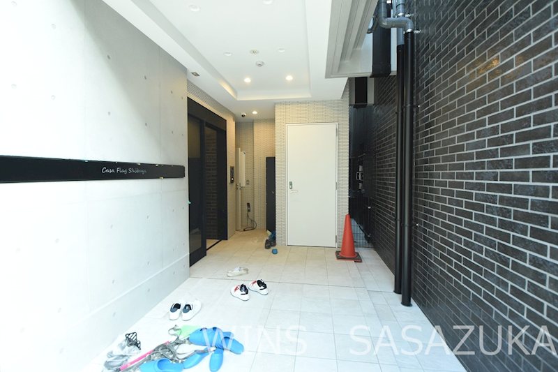 CasaFlagShibuya その他4