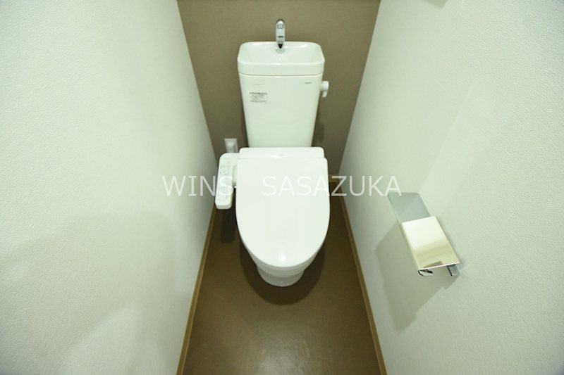 CasaFlagShibuya その他2