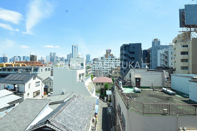 CasaFlagShibuya その他5