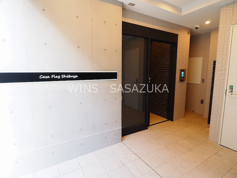 CasaFlagShibuya その他7