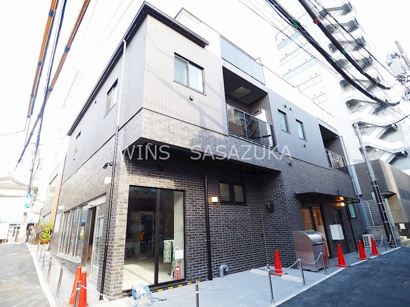 CasaFlagShibuya その他16