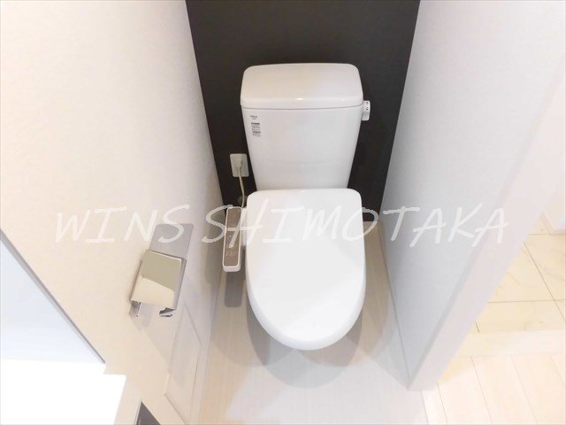 コンフォリア桜上水 その他2