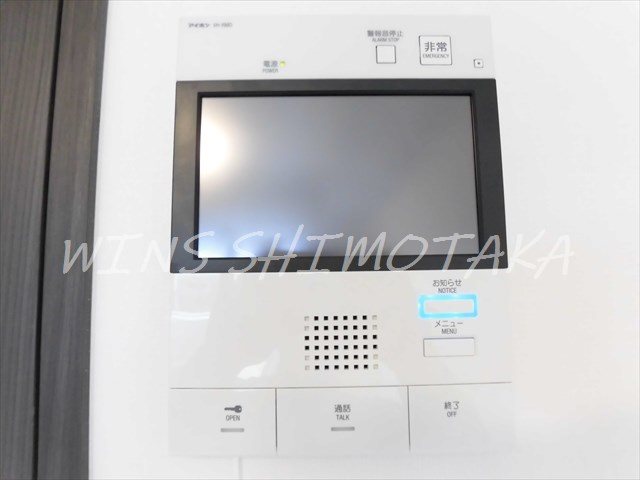 コンフォリア桜上水 その他4