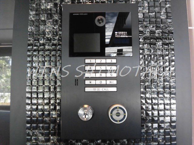 コンフォリア桜上水 その他5