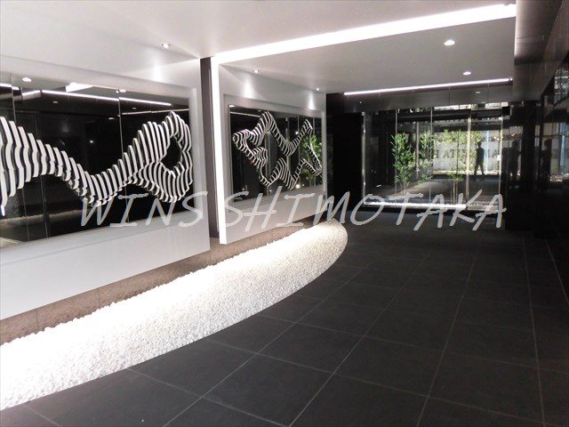 コンフォリア桜上水 その他6