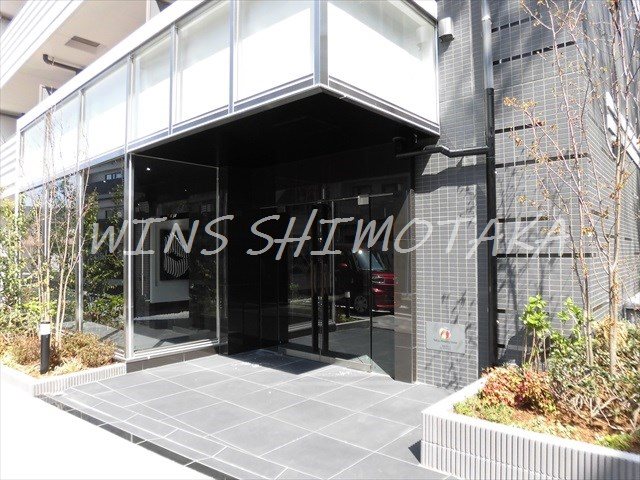 コンフォリア桜上水 その他7