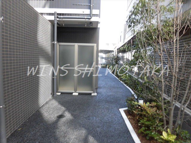 コンフォリア桜上水 その他9