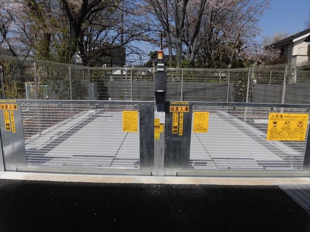 コンフォリア桜上水 その他10