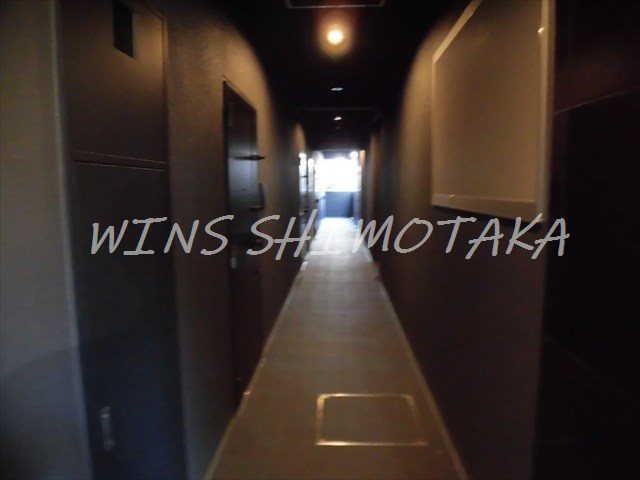 コンフォリア桜上水 その他12