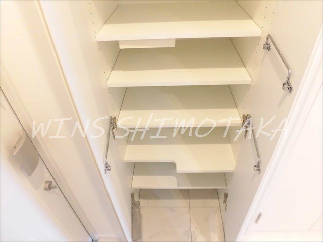 コンフォリア桜上水 その他14